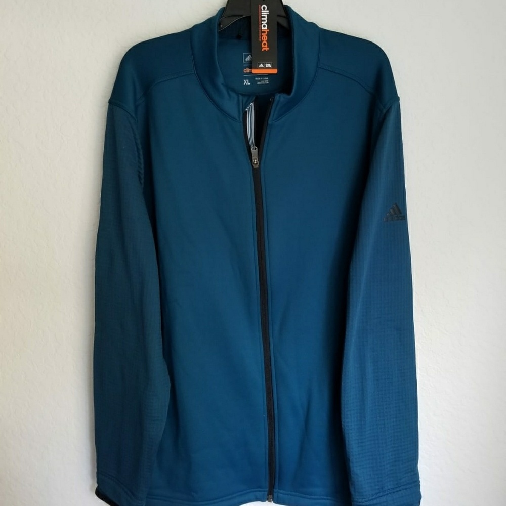 Adidas Climaheat Jacket! - Picture 2 of 3